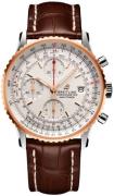 Breitling Miesten kello U13324211G1P1 Navitimer 1 Chronograph 41