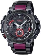 Casio Miesten kello MTG-B3000BD-1AER G-Shock Harmaa/Teräs Ø50.9 mm