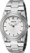 Invicta Miesten kello 41052 Reserve Hopea/Teräs Ø42 mm