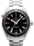 Omega Miesten kello 232.30.42.21.01.003 Seamaster Planet Ocean 600m