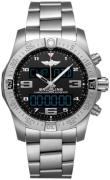 Breitling Miesten kello EB5510H11B1E1 Professional Exospace B55