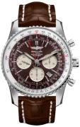 Breitling Miesten kello AB031021-Q615-756P-A20BA.1 Navitimer