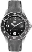 Ice Watch Miesten kello 015772 Harmaa/Kumi Ø44 mm