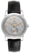 Omega Miesten kello 511.93.38.20.99.001 Seamaster 1948 Hopea/Nahka