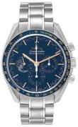 Omega Miesten kello 311.30.42.30.03.001 Speedmaster Moonwatch