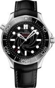 Omega Miesten kello 210.93.42.20.01.001 Seamaster Diver 300M