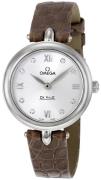 Omega Naisten kello 424.13.27.60.52.001 De Ville Prestige Quartz