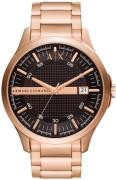 Armani Exchange Miesten kello AX2449 Hampton