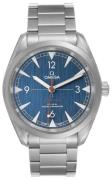 Omega Miesten kello 220.10.40.20.03.001 Seamaster Railmaster