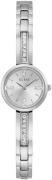 Guess Naisten kello W0288L1 Sininen/Teräs Ø39 mm