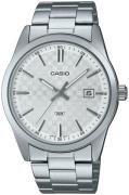 Casio Miesten kello MTP-VD03D-7AUDF Classic Hopea/Teräs Ø41 mm