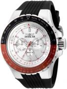 Invicta Miesten kello 33027 Hopea/Kumi Ø50 mm