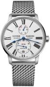 Ulysse Nardin Miesten kello 1183-310-7MIL-40 Marine Torpilleur