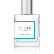 CLEAN Classic Shower Fresh Eau de Parfum 60 ml