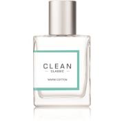 Clean Classic Warm Cotton Eau de Parfum 30 ml