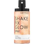 Catrice Shake Fix Glow Spray