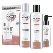Nioxin Care Care Loyalty Kit System 3 700 ml