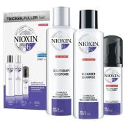 Nioxin Care Care Loyalty Kit System 6