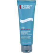 Biotherm T-Pur Homme T-Pur Cleanser 125 ml