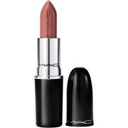 MAC Cosmetics   Lustreglass Lipstick  27 Hug Me