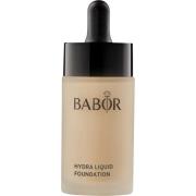 Babor Makeup Hydra Liquid Foundation 02 pistache/banana