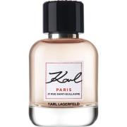 Karl Lagerfeld   Paris 21 Rue Saint-Guillaume Eau de Parfum 60 ml