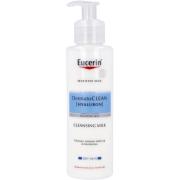 Eucerin Dermatoclean Cleansing Milk 200 ml