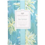 Greenleaf Doftpåse Spa Springs