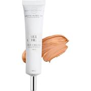 EMITÉ MAKE UP BB Cream Red  Olive