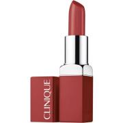 Clinique Even Better  Pop Lip Colour Foundation 17 Woo Me