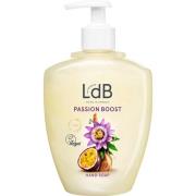 LdB Passion Boost Saippua 500 ml