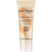 Sanctuary Hand Cream  75 ml