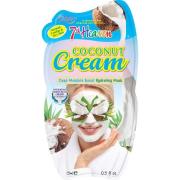 7th Heaven Coconut Cream 15 ml