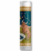 Crazy Rumors Zodiac Lip Balm Taurus