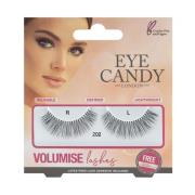 Eye CANDY Strip Lash  202 Naturalise