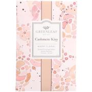 Greenleaf Doftpåse Cashmere Kiss