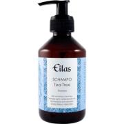 Eilas Naturkosmetik Schampo Tea Tree 260 ml