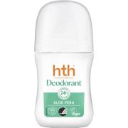 HTH Aloe Vera  Deo 50 ml