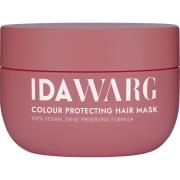 Ida Warg Color Protecting Hair Mask 300 ml