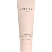 Aurelia London Probiotic Blemish Hero