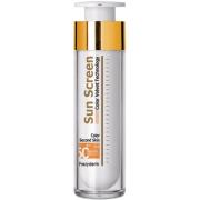 FrezyDerm Sun Screen Color Velvet Face SPF50+ 50 ml