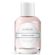 LABEAU leau de rose Eau De Toilette 60 ml