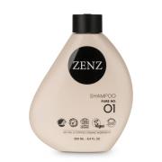 Zenz Pure 01 Shampoo 250 ml