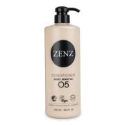 Zenz Sweet Sense 05 Conditioner 1000 ml