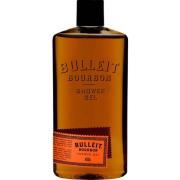 Pan Drwal Bulleit Bourbon Suihkusaippua 400 ml