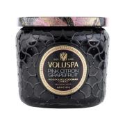 Voluspa Pink Citron Grapefruit Petite Jar 40h