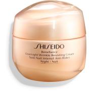 Shiseido Benefiance Wrinkle Overnight Wrinkle Resisting Cream 50