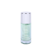 Le Mini Macaron Treatment Plant Flower -  Plant-Based Nail Fortif