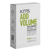 KMS Addvolume START Solid Shampoo