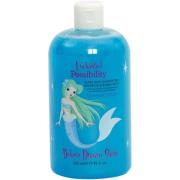 Possibility Shower 3 in 1 Mermaid 525 ml
